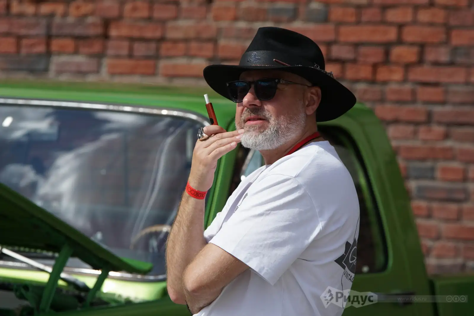 Лица OldsCoolShow 2025. Лица OldsCoolShow 2025.