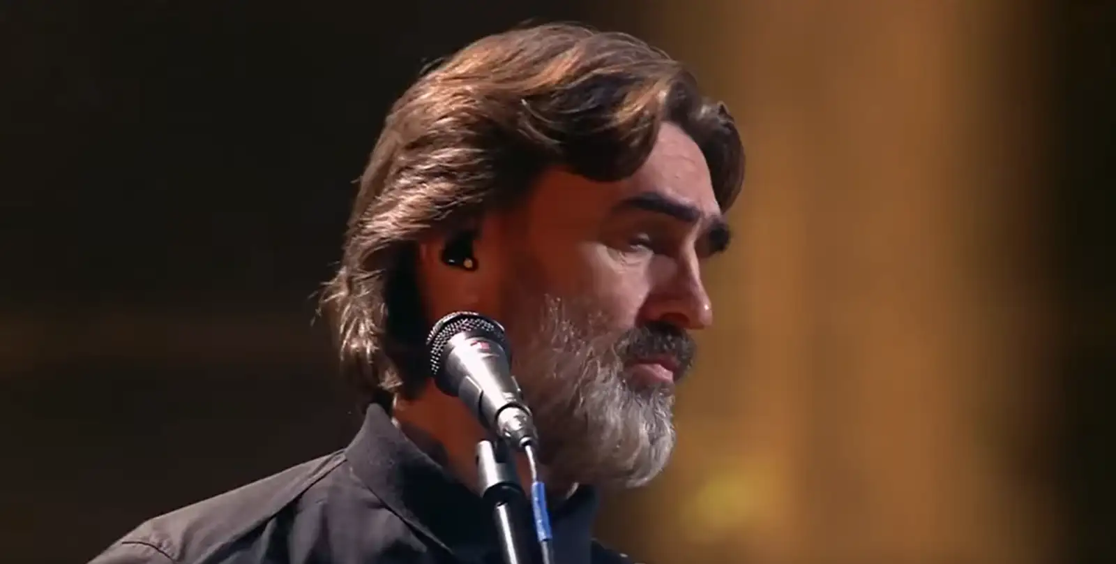 Вячеслав Бутусов