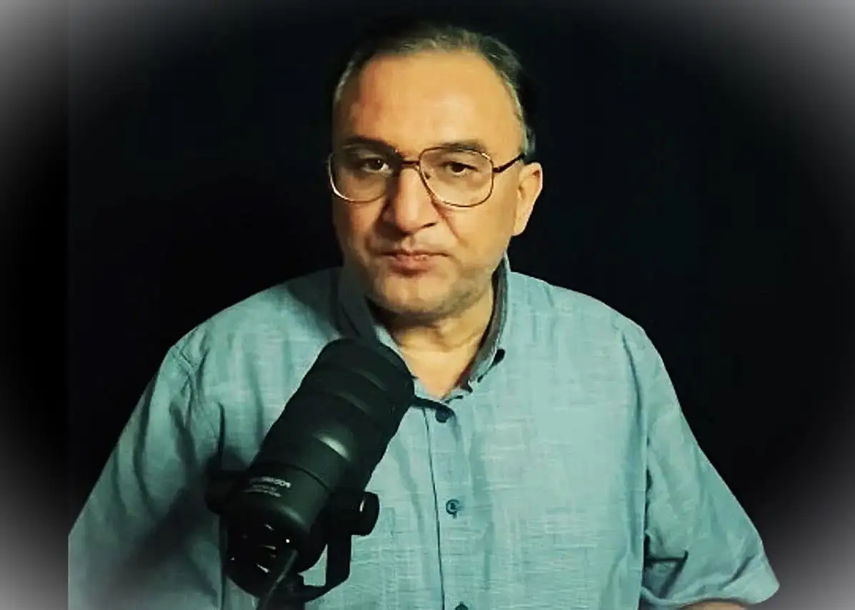 Азиз Хакимов 
