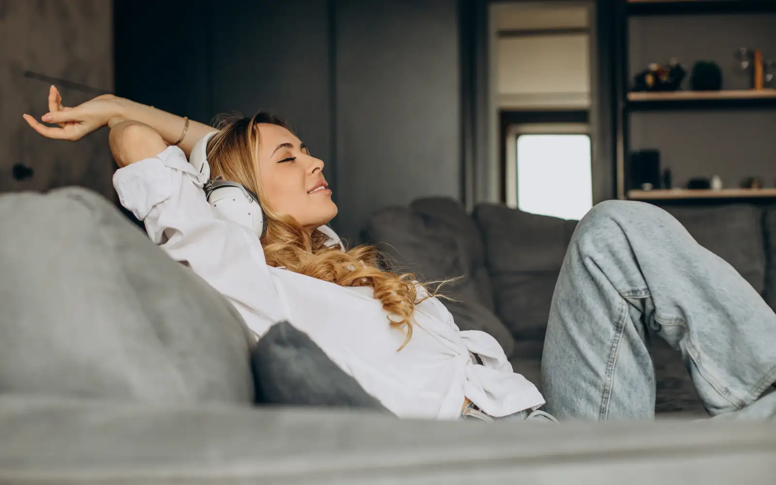 Бездействовать бывает полезно.