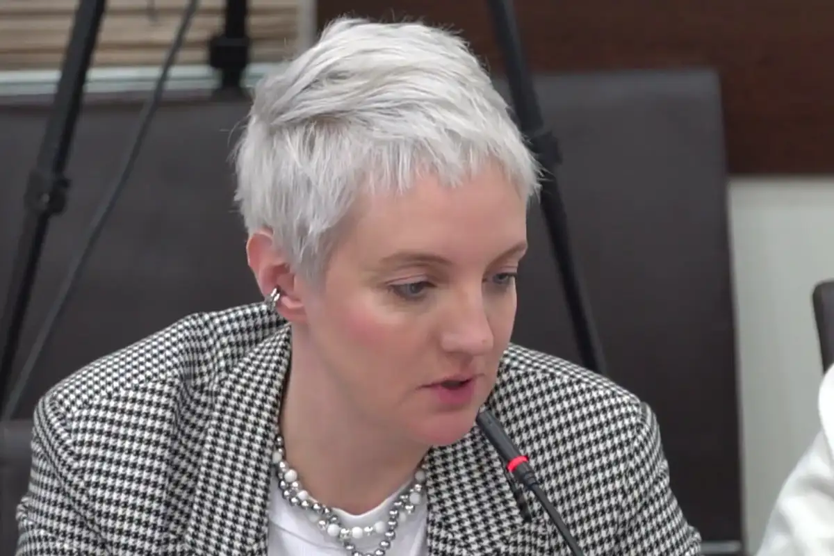 Ксения Эрдман, директор Ассоциации операторов микромобильности. 