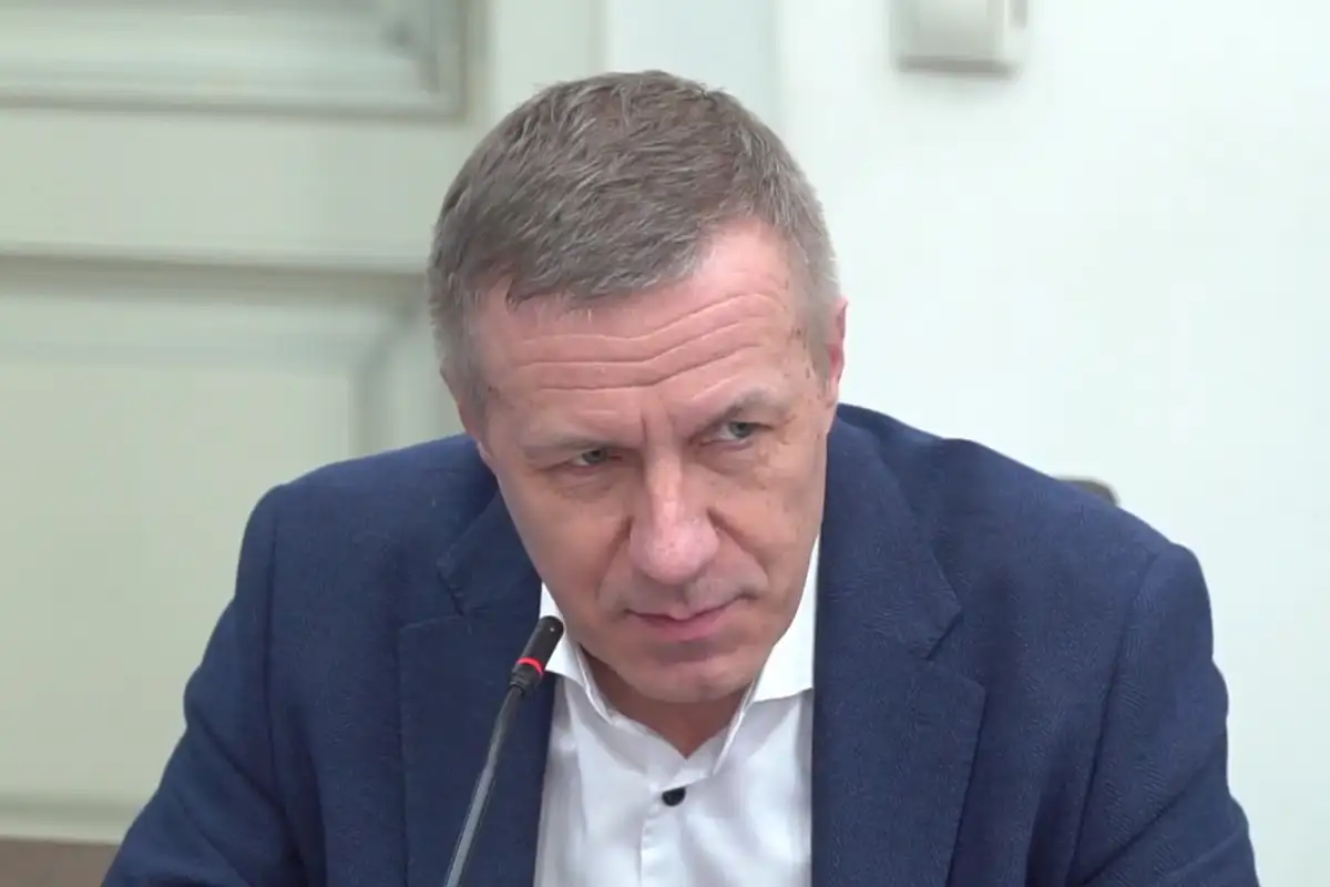 Максим Кадаков. 