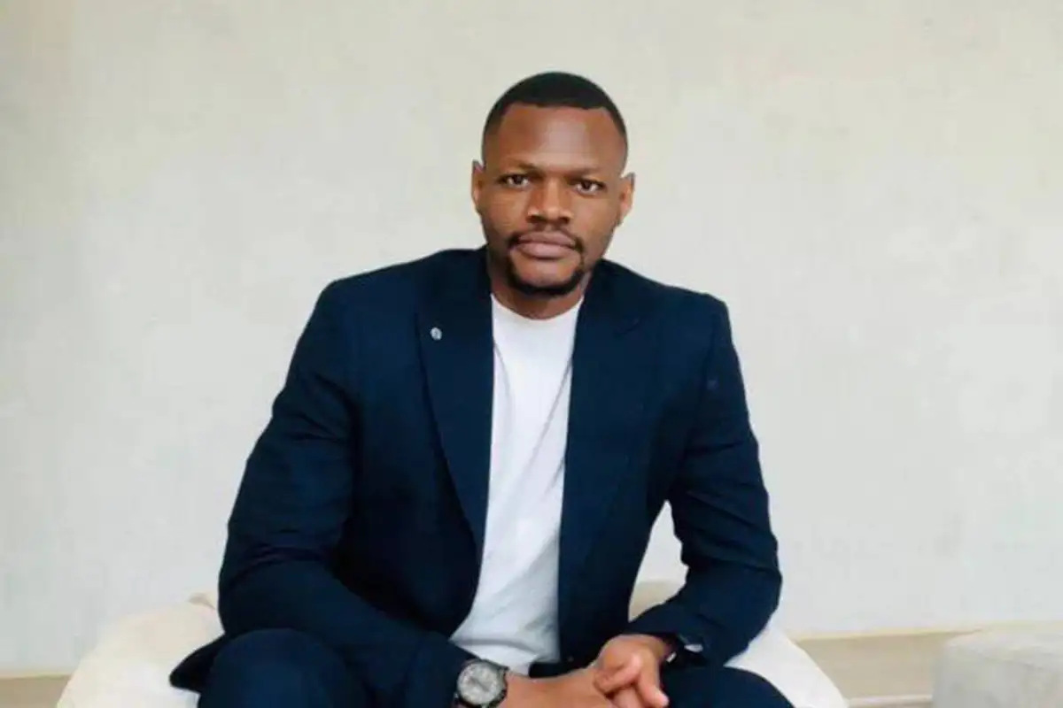 Сисе Мохаммед. 