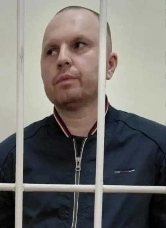Городской суд Бишкека.  Апелляция по мере пресечения Виктору Васильеву. Октябрь 2025 г.