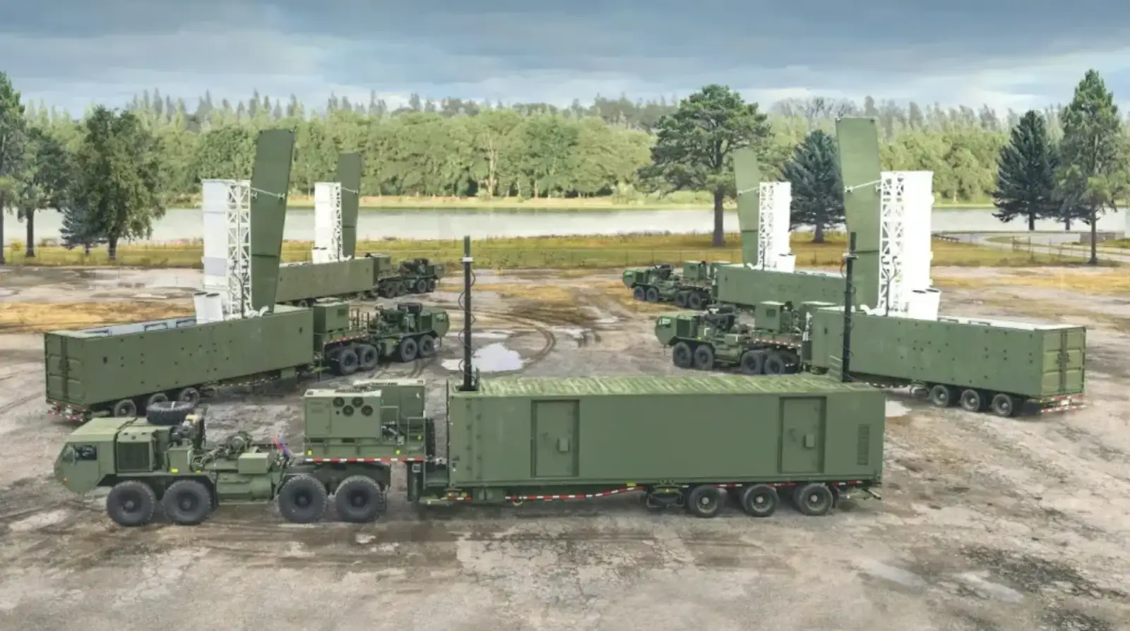 учений Talisman Sabre в Австралии. учений Talisman Sabre в Австралии.