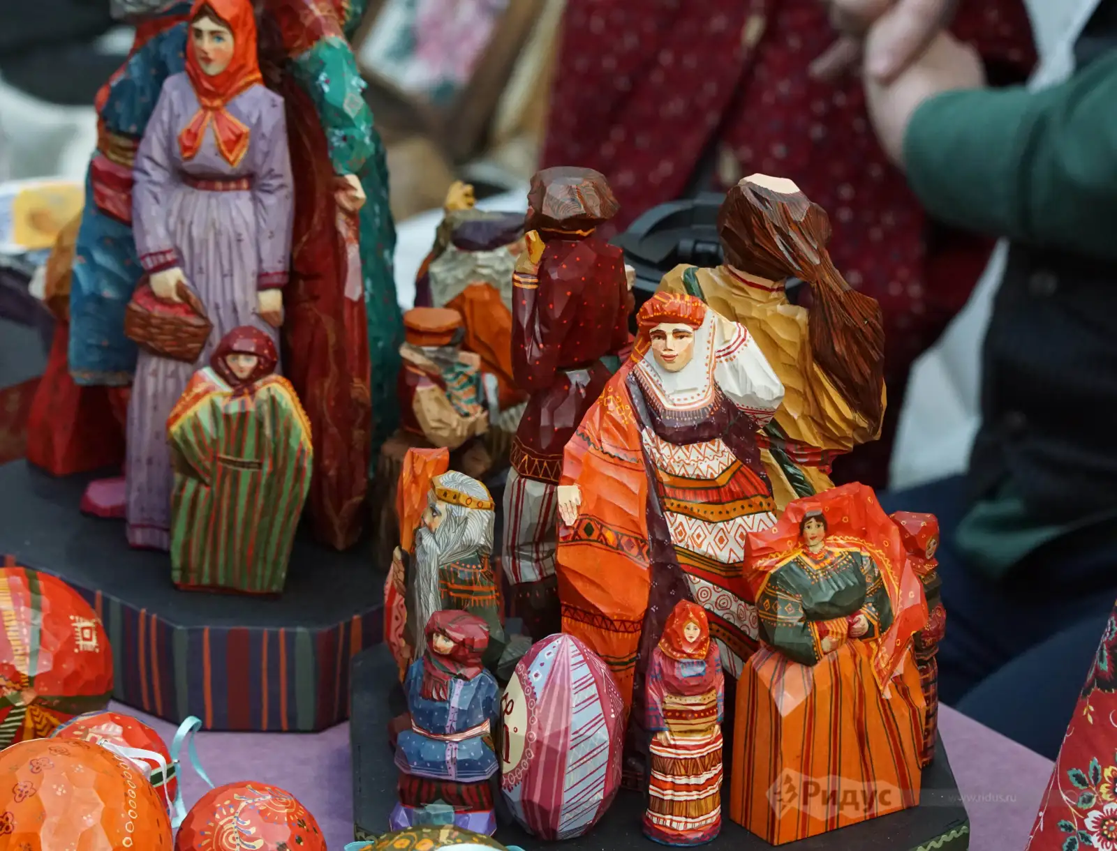 «ЛАДЬЯ. Весенняя Фантазия-2026». 