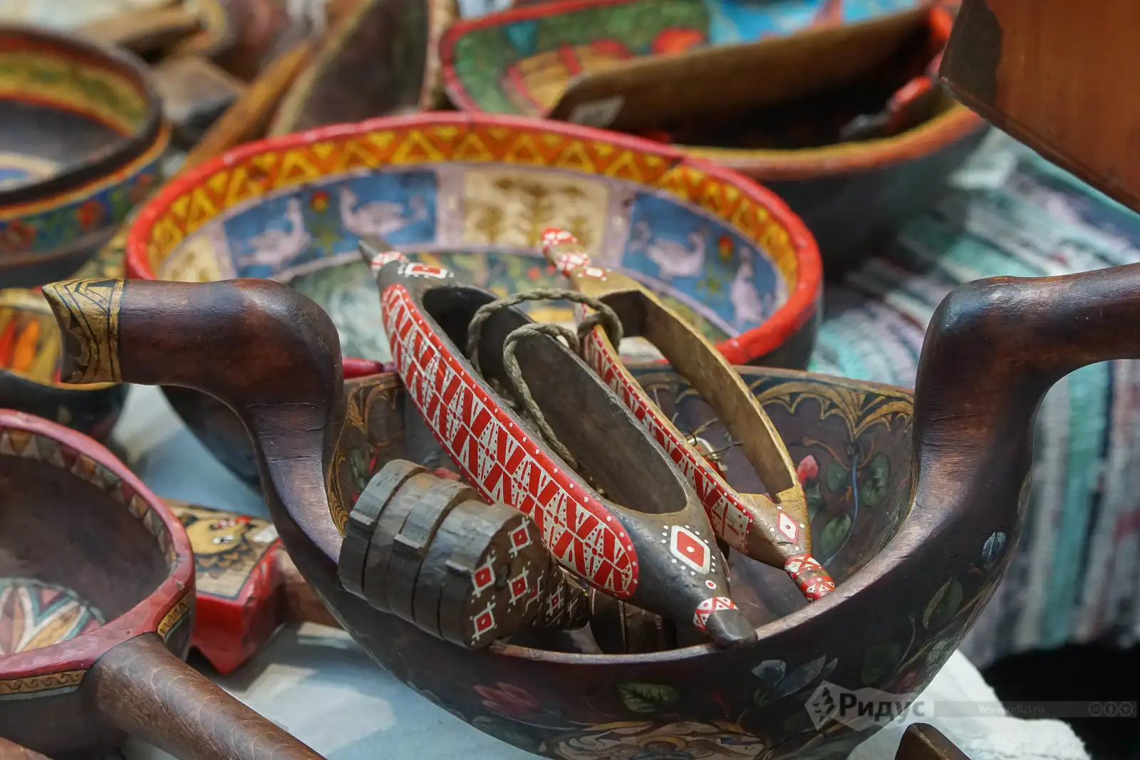 «ЛАДЬЯ. Весенняя Фантазия-2026». 