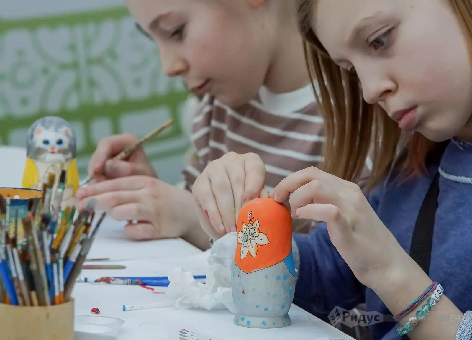 «ЛАДЬЯ. Весенняя Фантазия-2026». 