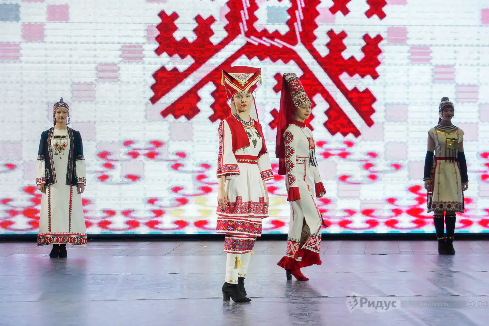 «ЛАДЬЯ. Весенняя Фантазия-2026». 