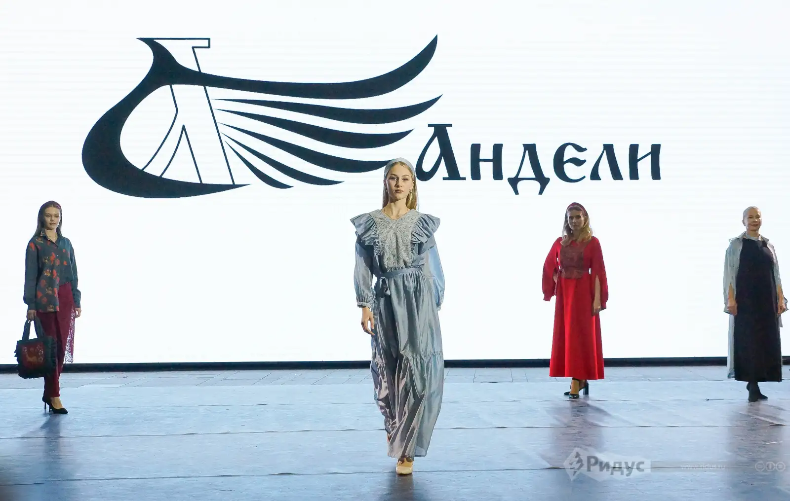 «ЛАДЬЯ. Весенняя Фантазия-2026». 