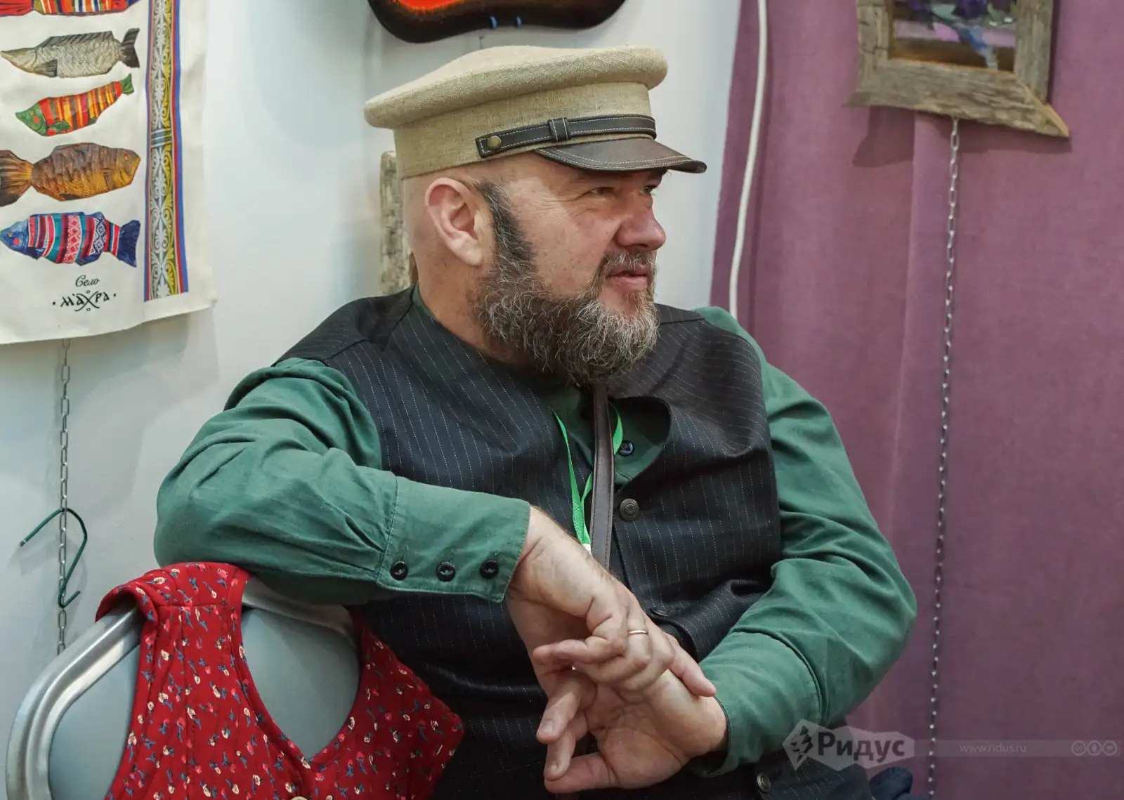 «ЛАДЬЯ. Весенняя Фантазия-2026». 