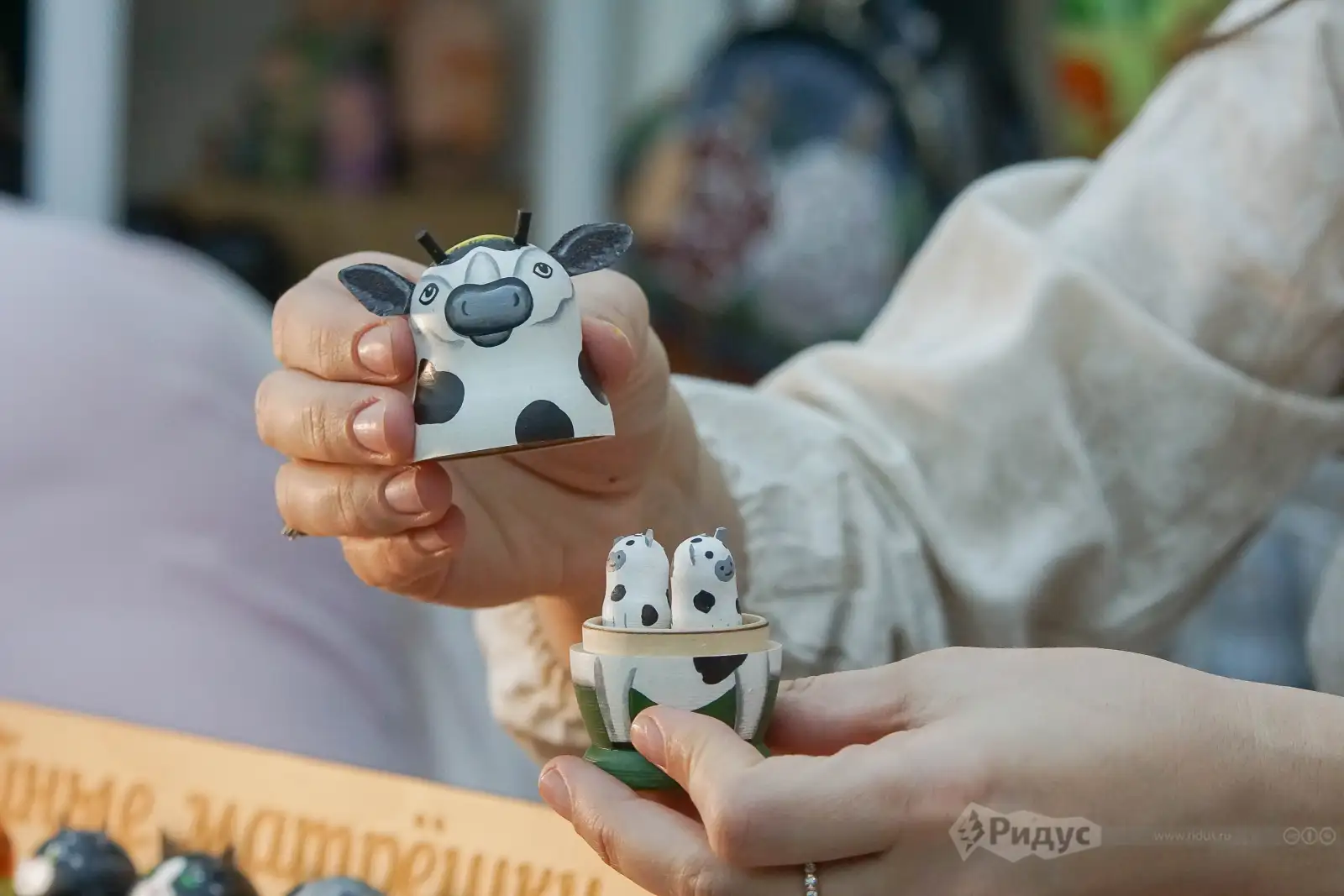 «ЛАДЬЯ. Весенняя Фантазия-2026». 