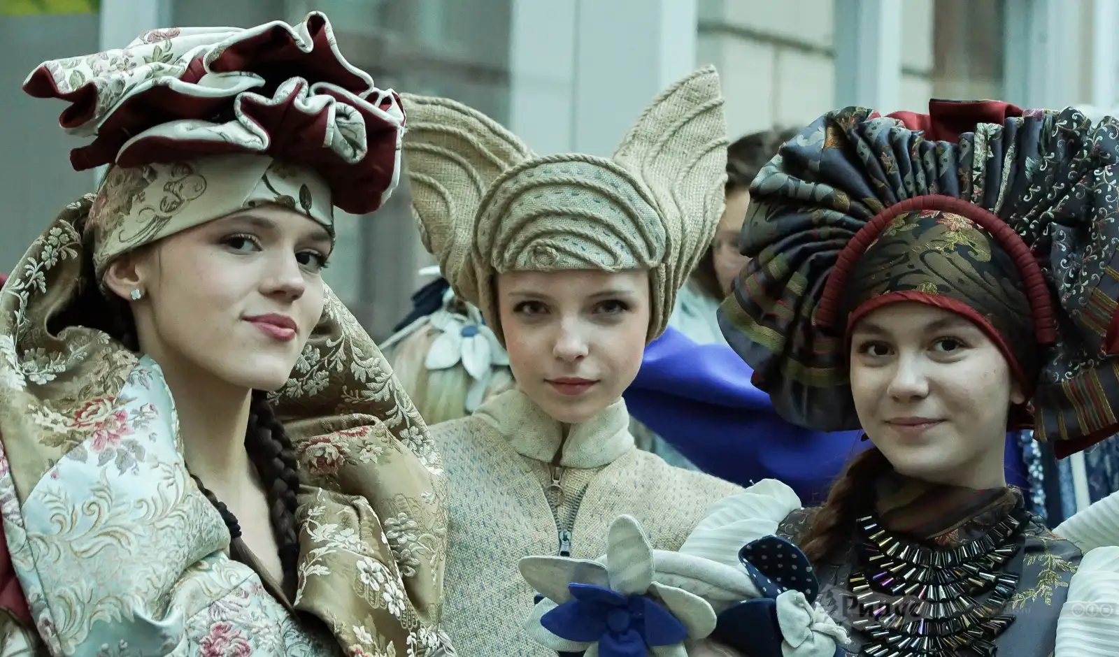 «ЛАДЬЯ. Весенняя Фантазия-2026». 