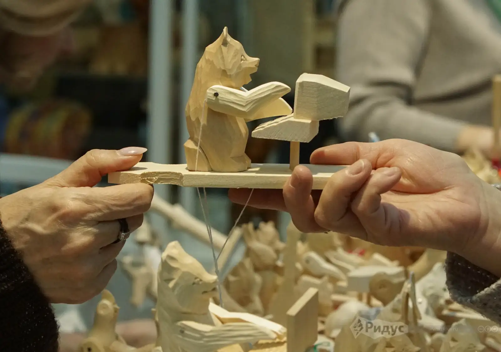 «ЛАДЬЯ. Весенняя Фантазия-2026». 