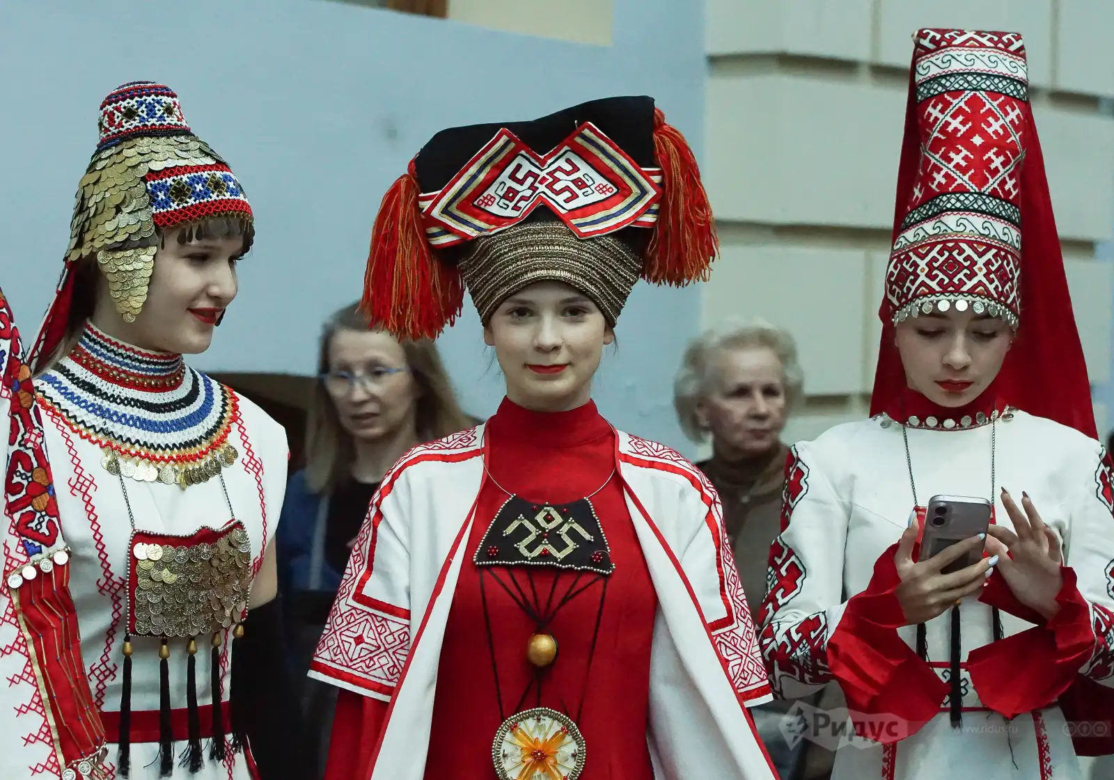 «ЛАДЬЯ. Весенняя Фантазия-2026». 