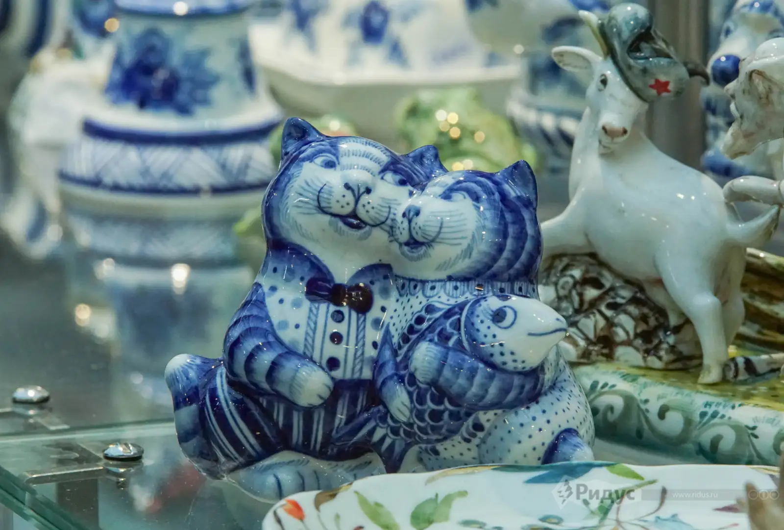 «ЛАДЬЯ. Весенняя Фантазия-2026». 