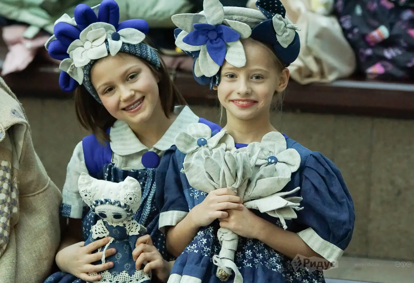 «ЛАДЬЯ. Весенняя Фантазия-2026». 