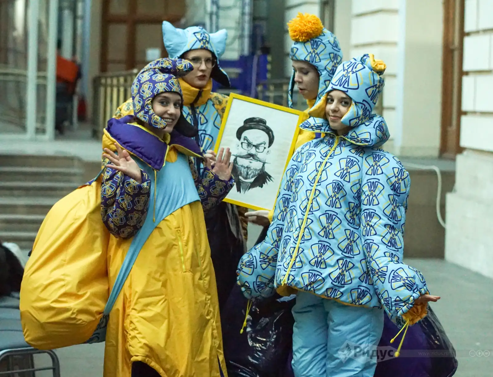 «ЛАДЬЯ. Весенняя Фантазия-2026». 