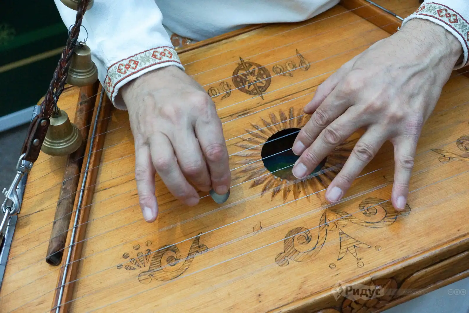 «ЛАДЬЯ. Весенняя Фантазия-2026». 