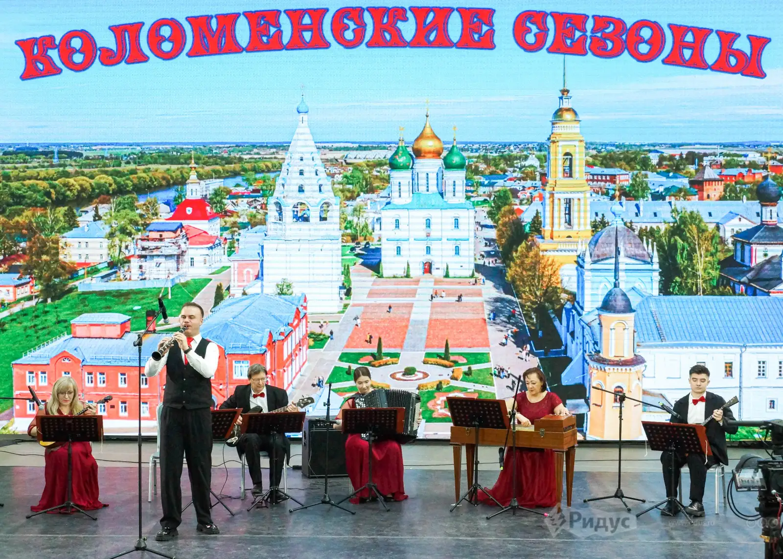 «ЛАДЬЯ. Весенняя Фантазия-2026». 