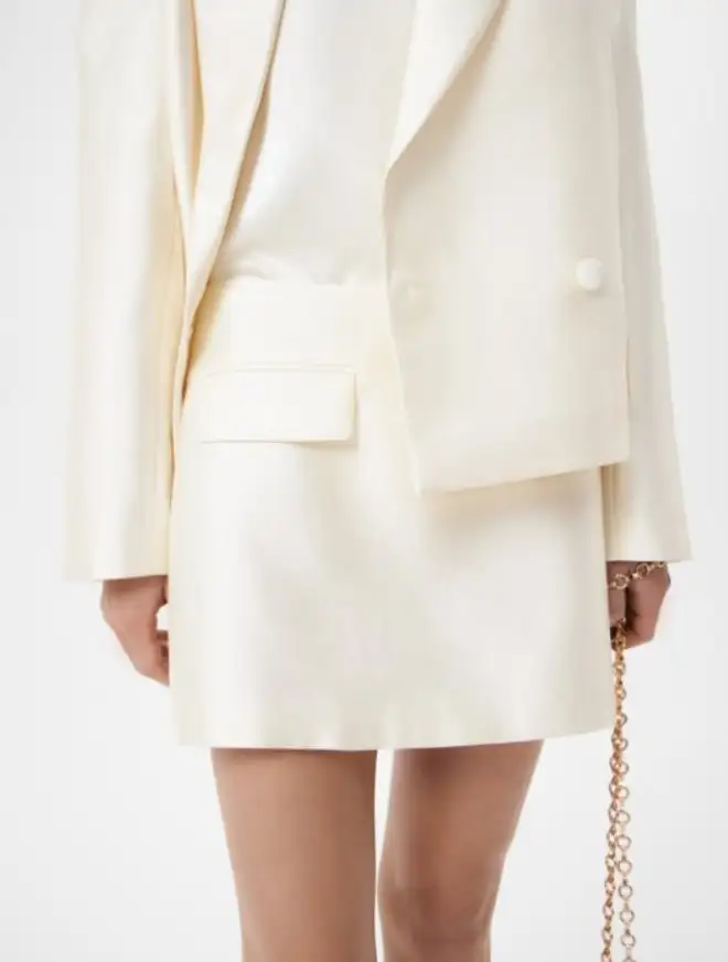 Юбка в стиле Dior (New Look).