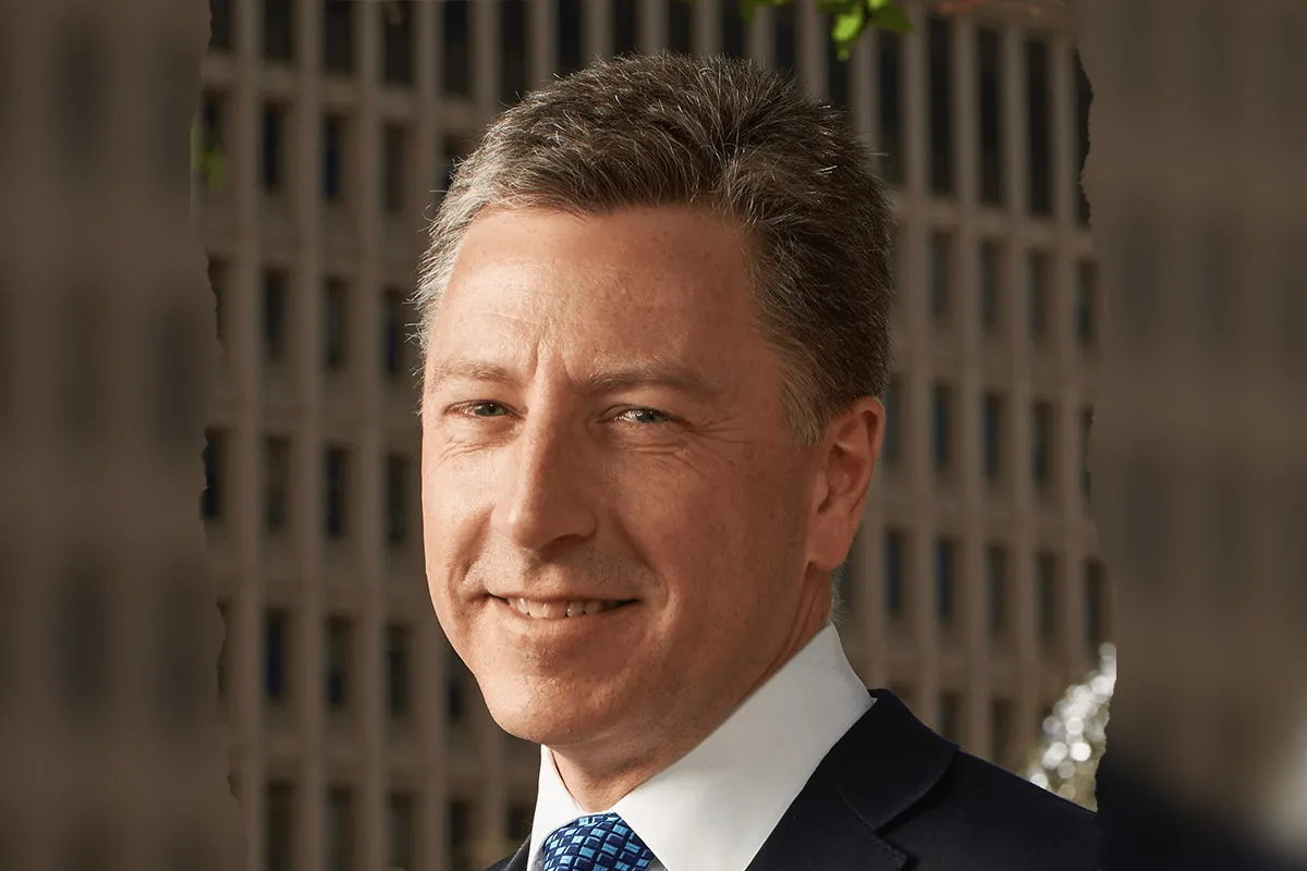 Курт Волкер