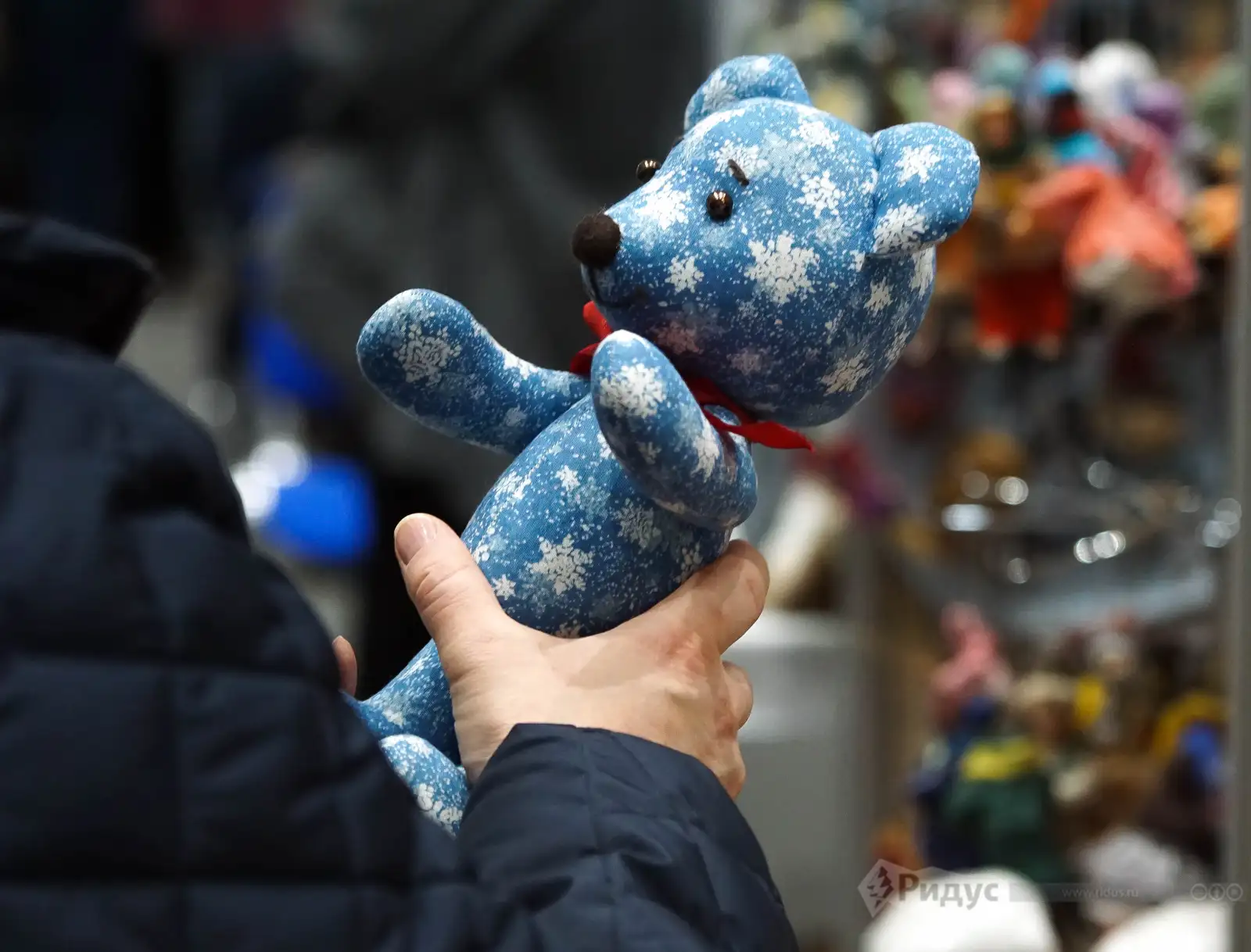 Выставка «Саквояж». 