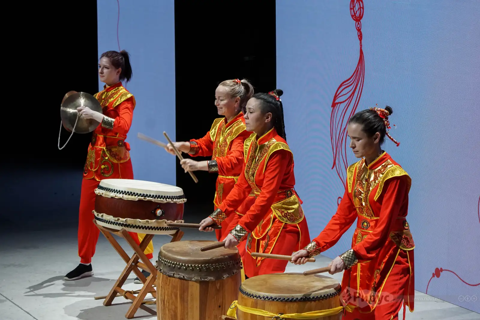 Московская неделя моды 2026. 