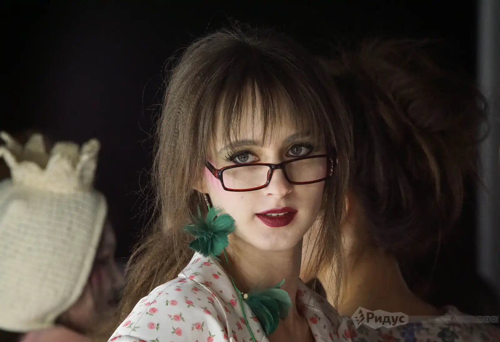 Московская неделя моды 2026. 