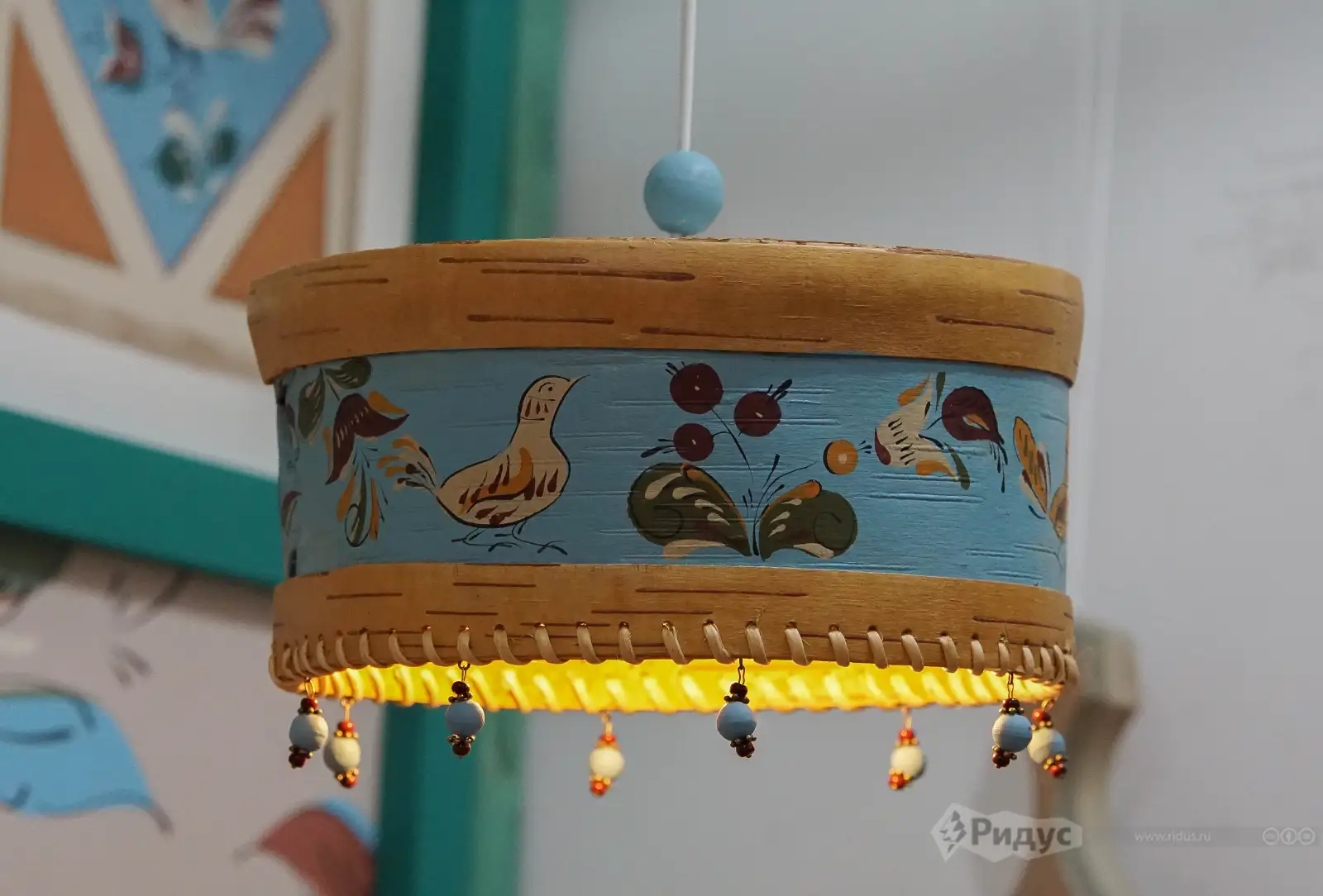 Выставка «Саквояж». 