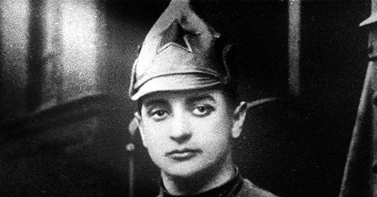 Михаил Тухачевский