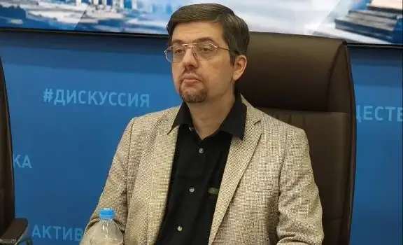 Никита Мендкович