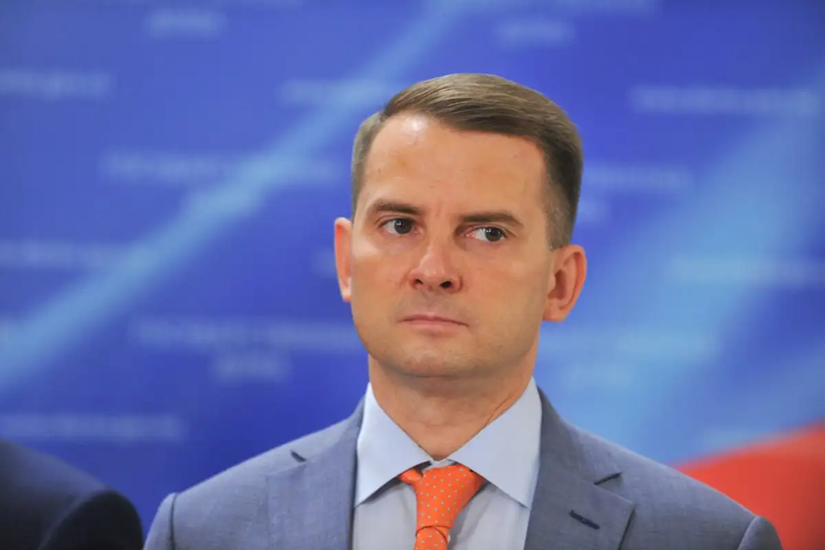 Ярослав Нилов. 