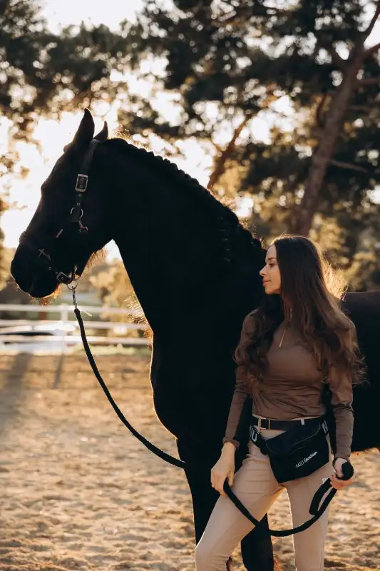 Любовь Колесникова.