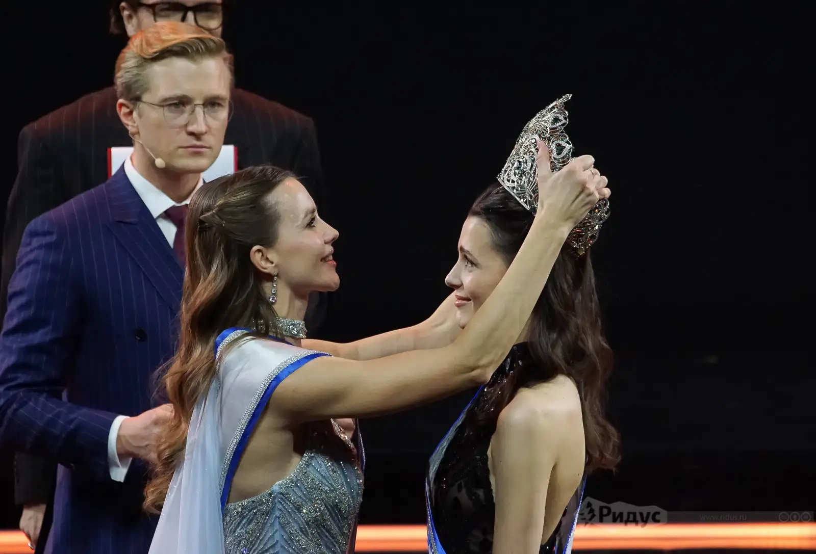  «Мисс-офис 2025». 