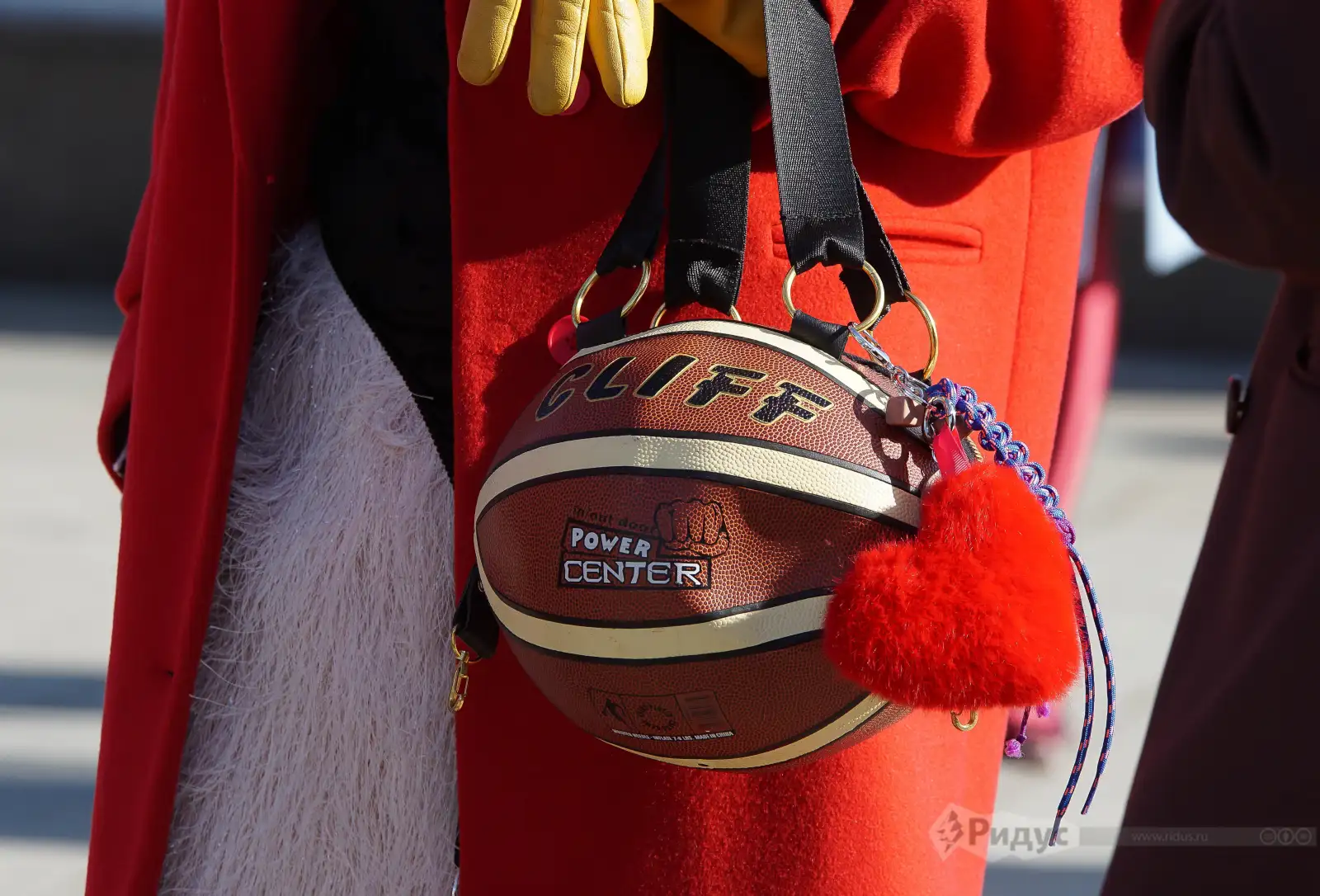 Московский стритстайл. 