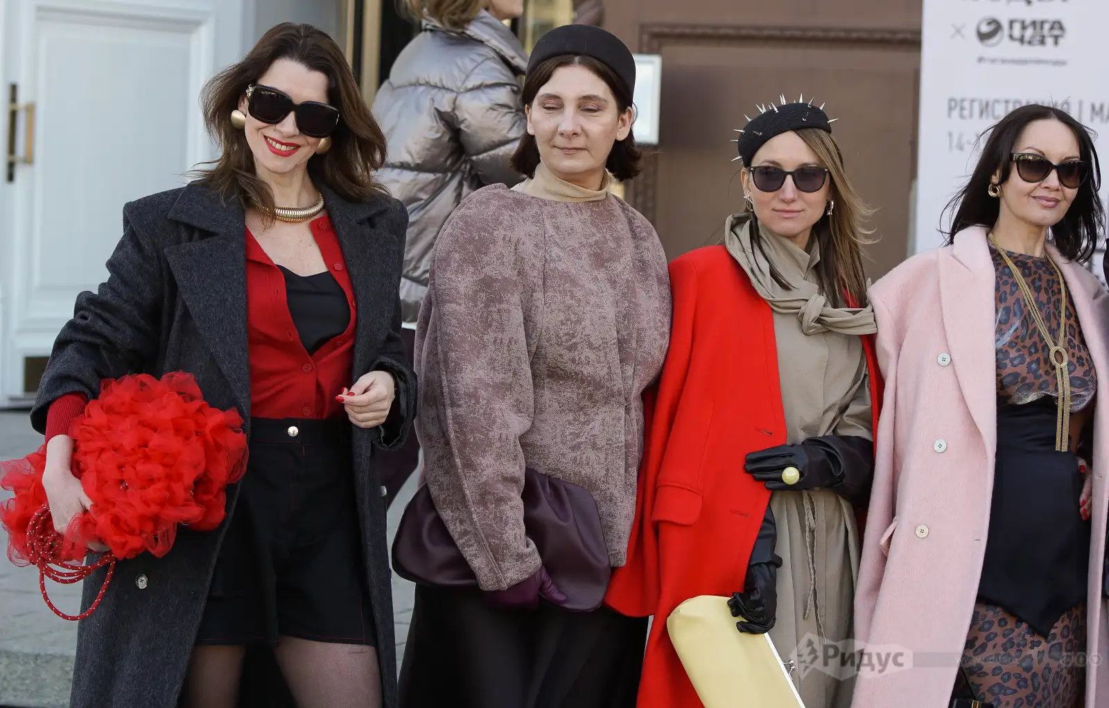 Московский стритстайл. 