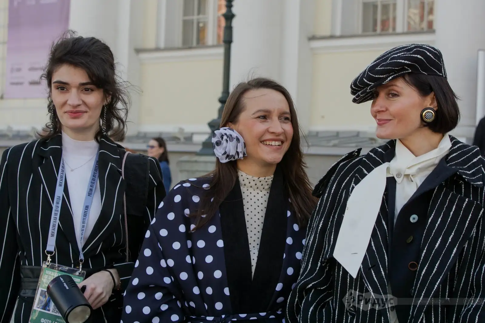 Московский стритстайл. 