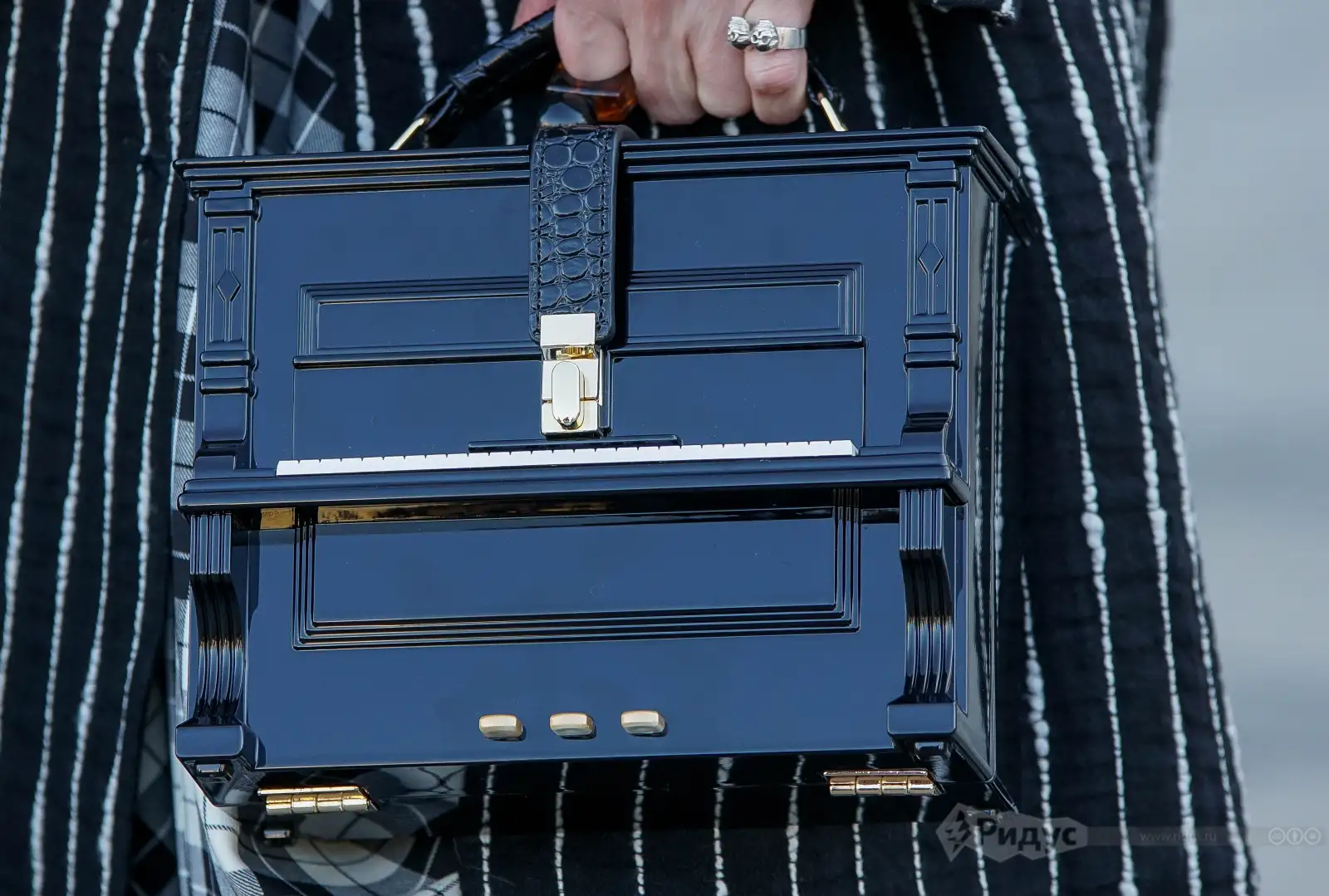 Московский стритстайл. 