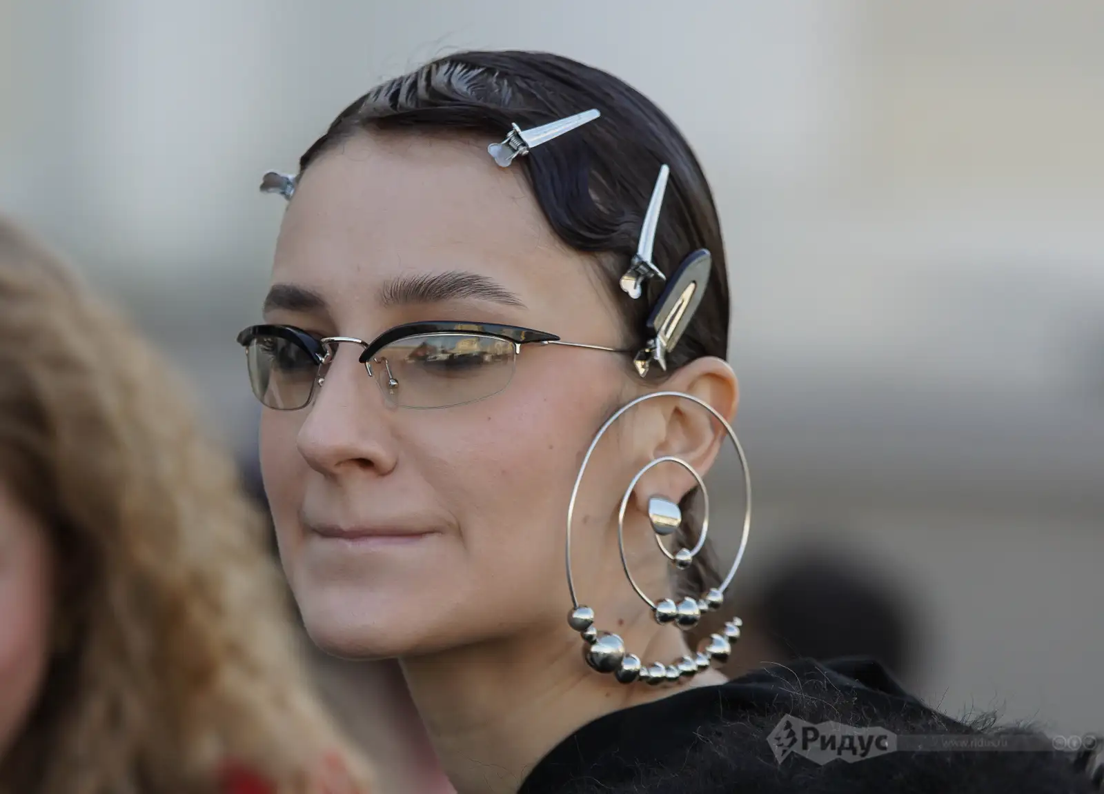 Московский стритстайл. 