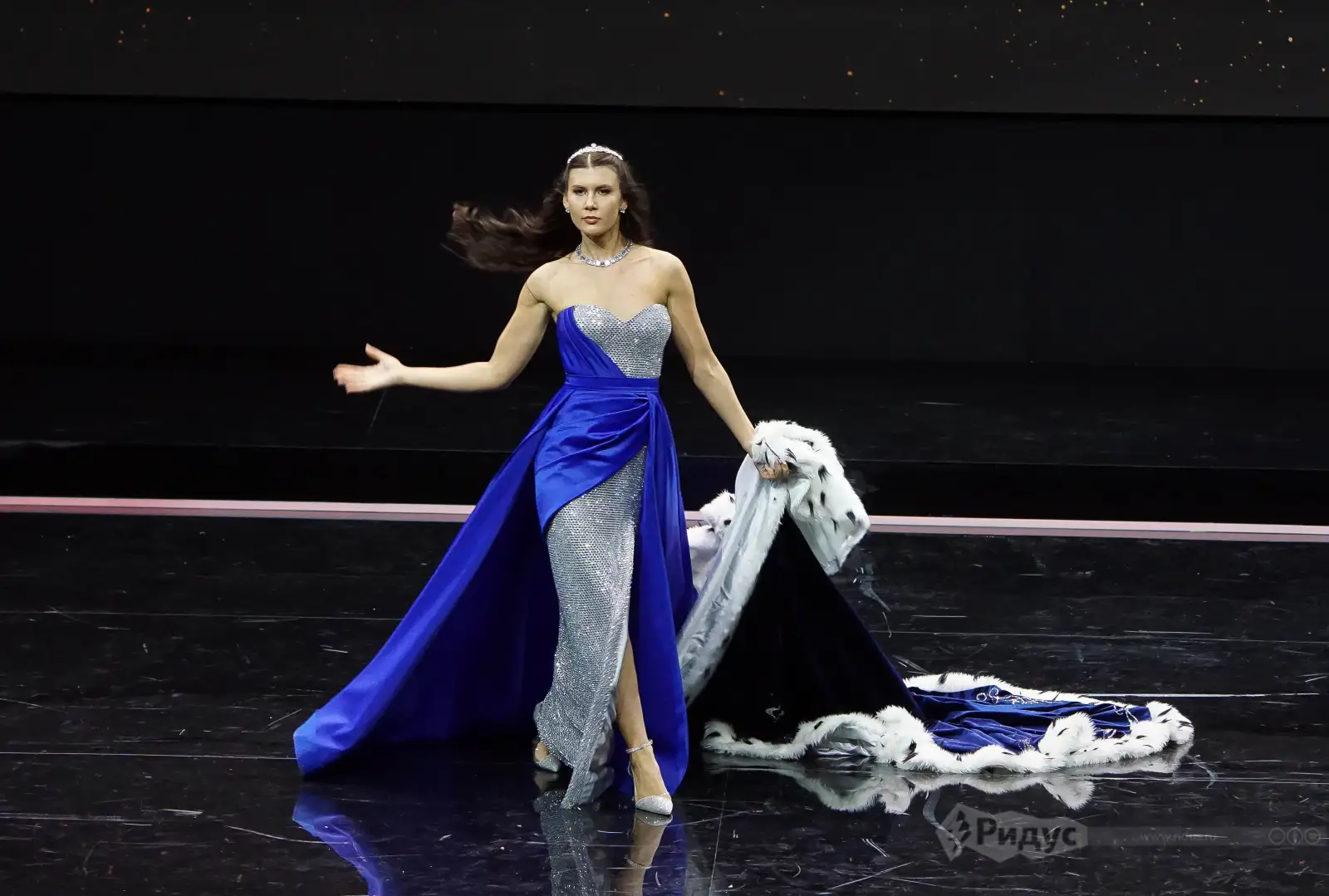  «Мисс-офис 2025». 