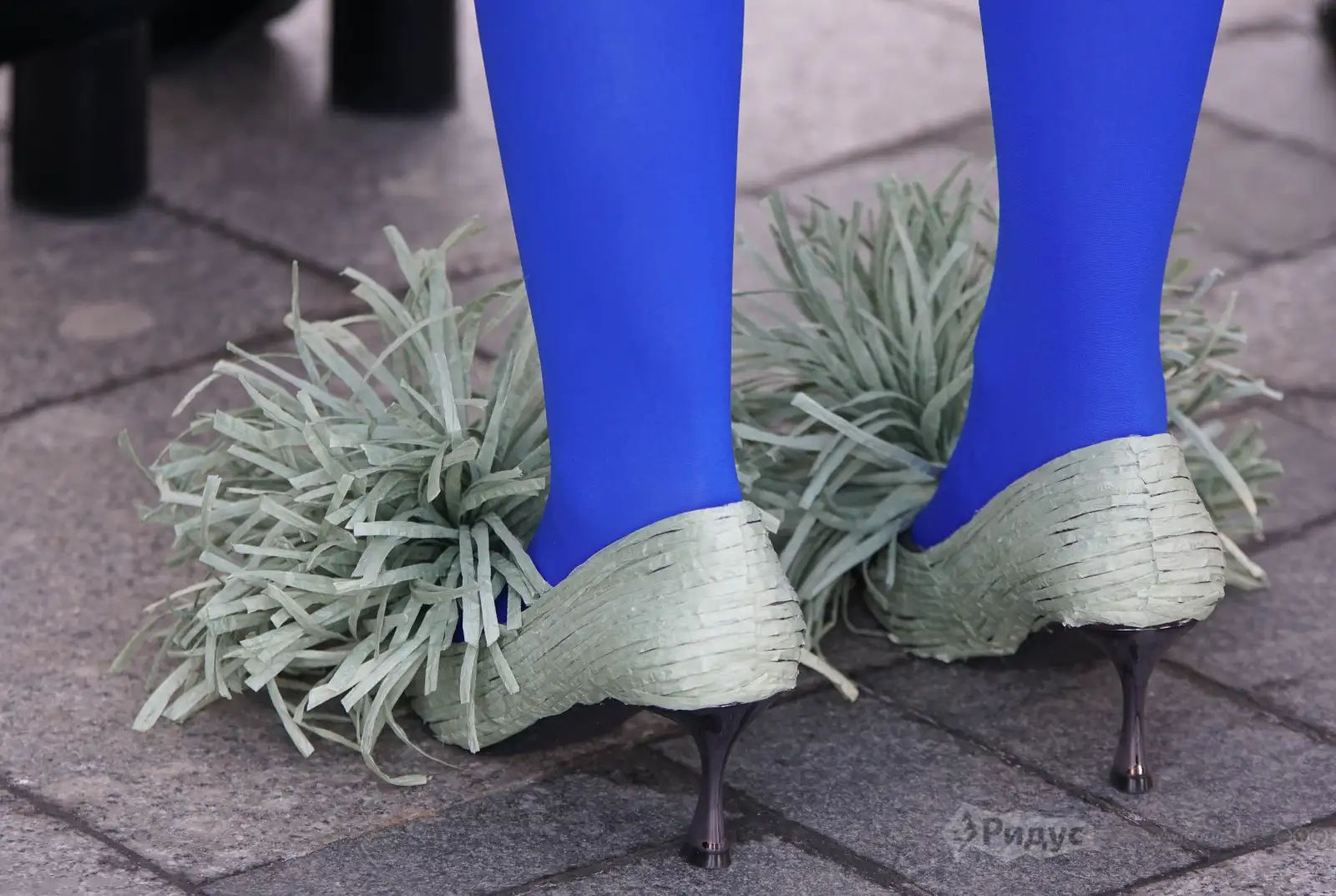 Московский стритстайл. 