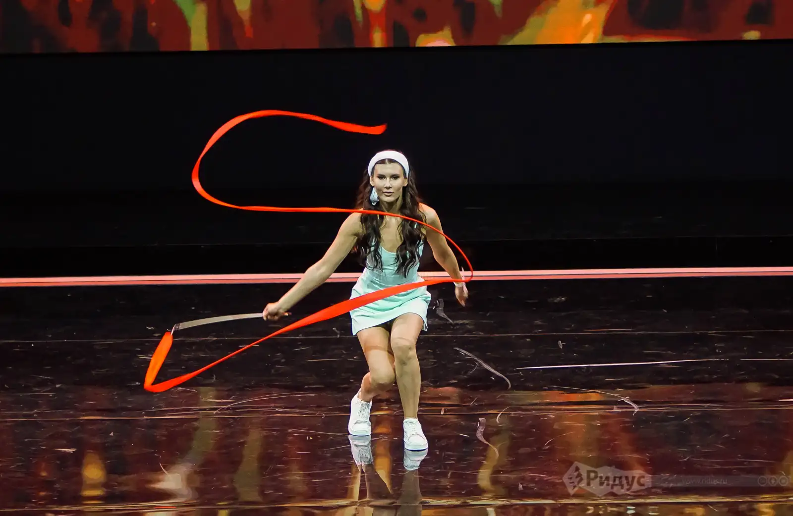  «Мисс-офис 2025». 