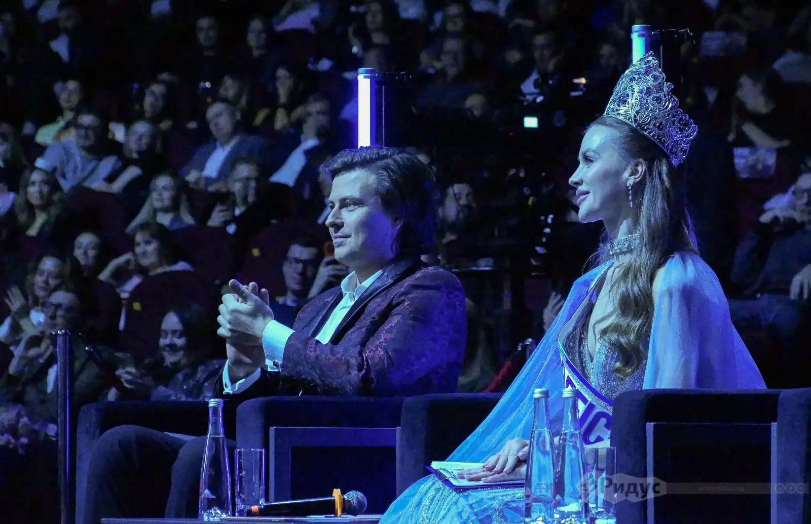  «Мисс-офис 2025». 