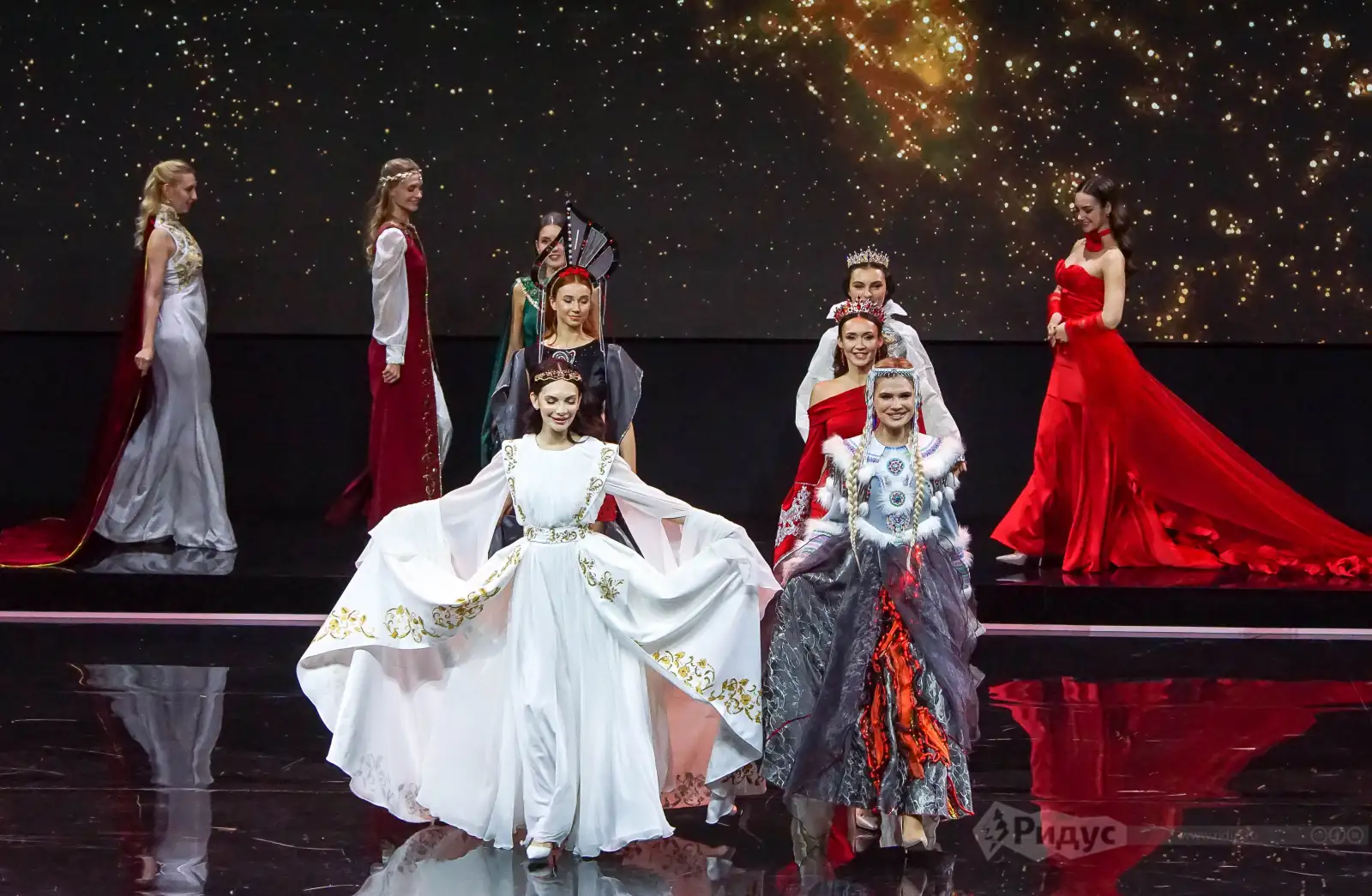  «Мисс-офис 2025». 