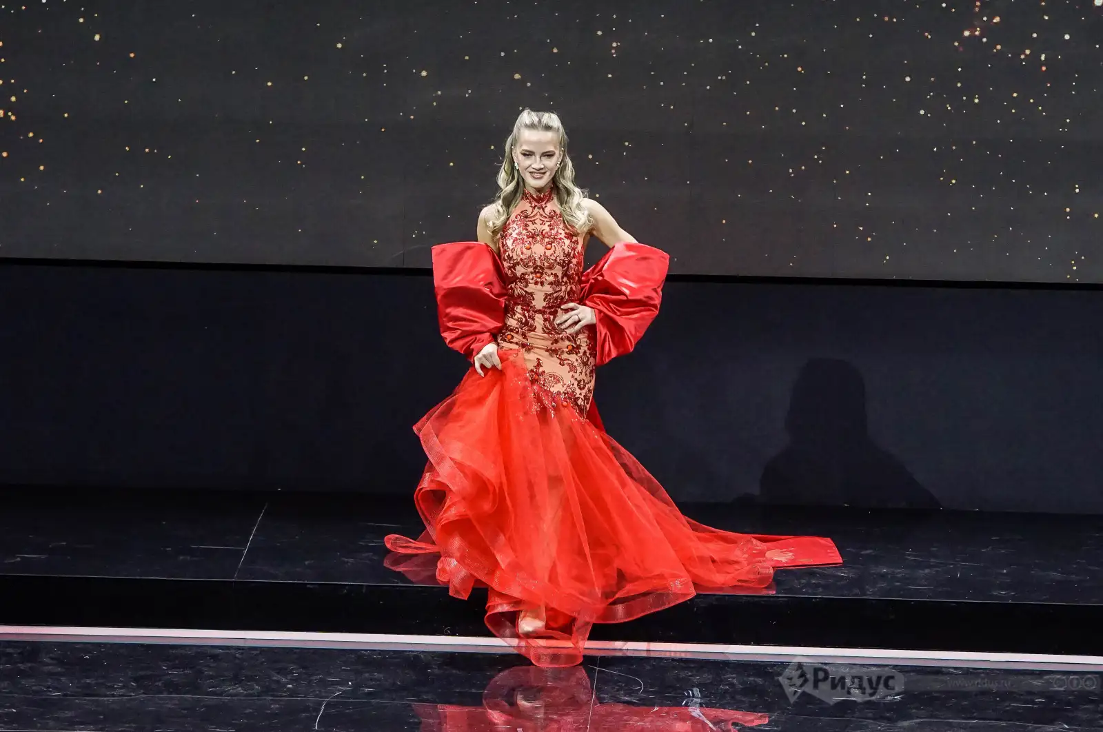  «Мисс-офис 2025». 