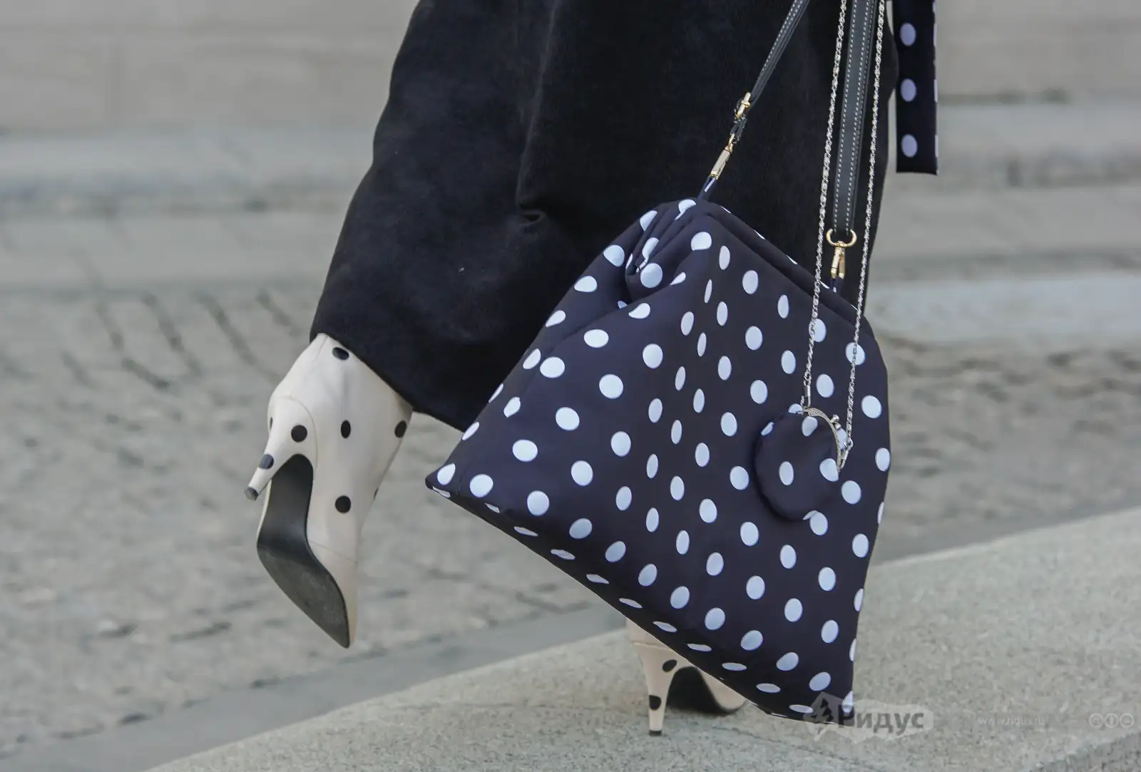 Московский стритстайл. 