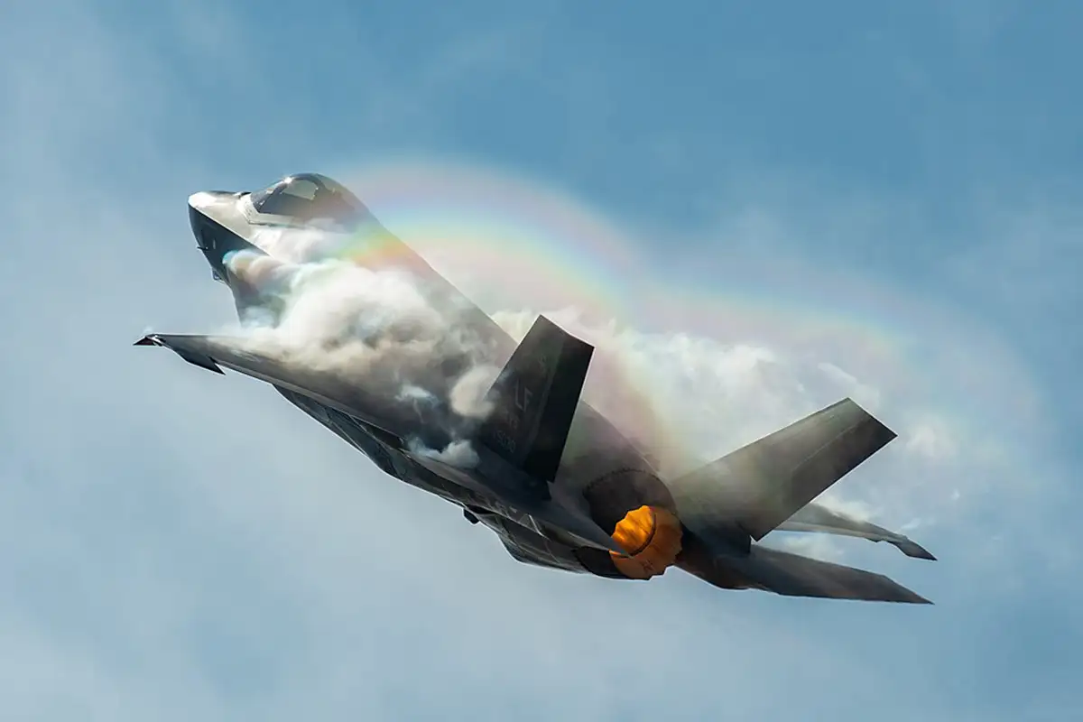 F-35. 