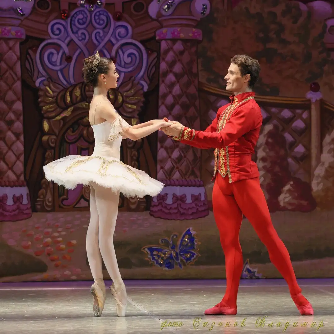 Летние Балетные Сезоны