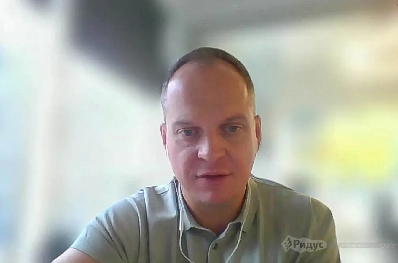 Максим Шишко, генеральный директор ГТС Дистрибуция. 